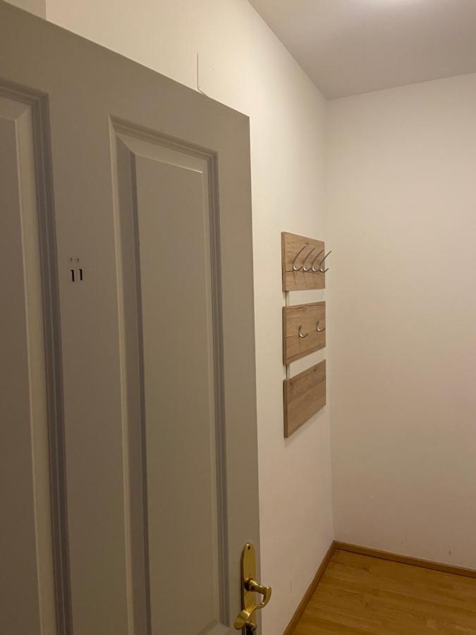 Vienna City Apartments 5 Zewnętrze zdjęcie