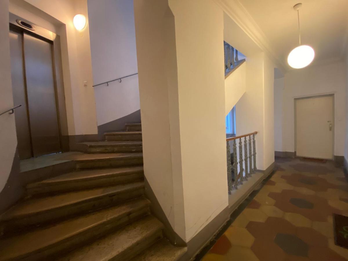 Vienna City Apartments 5 Zewnętrze zdjęcie
