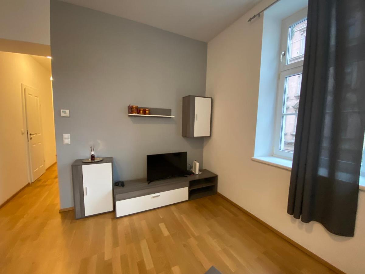 Vienna City Apartments 5 Zewnętrze zdjęcie