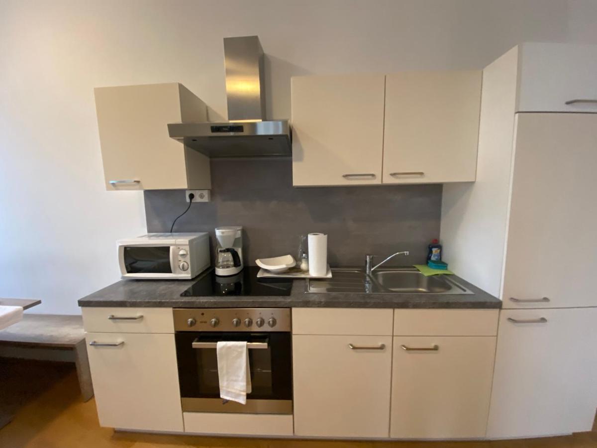 Vienna City Apartments 5 Zewnętrze zdjęcie