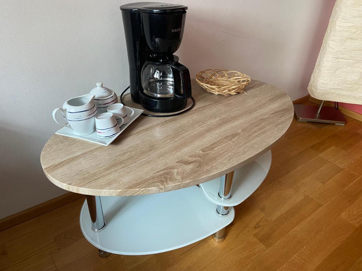 Vienna City Apartments 5 Zewnętrze zdjęcie